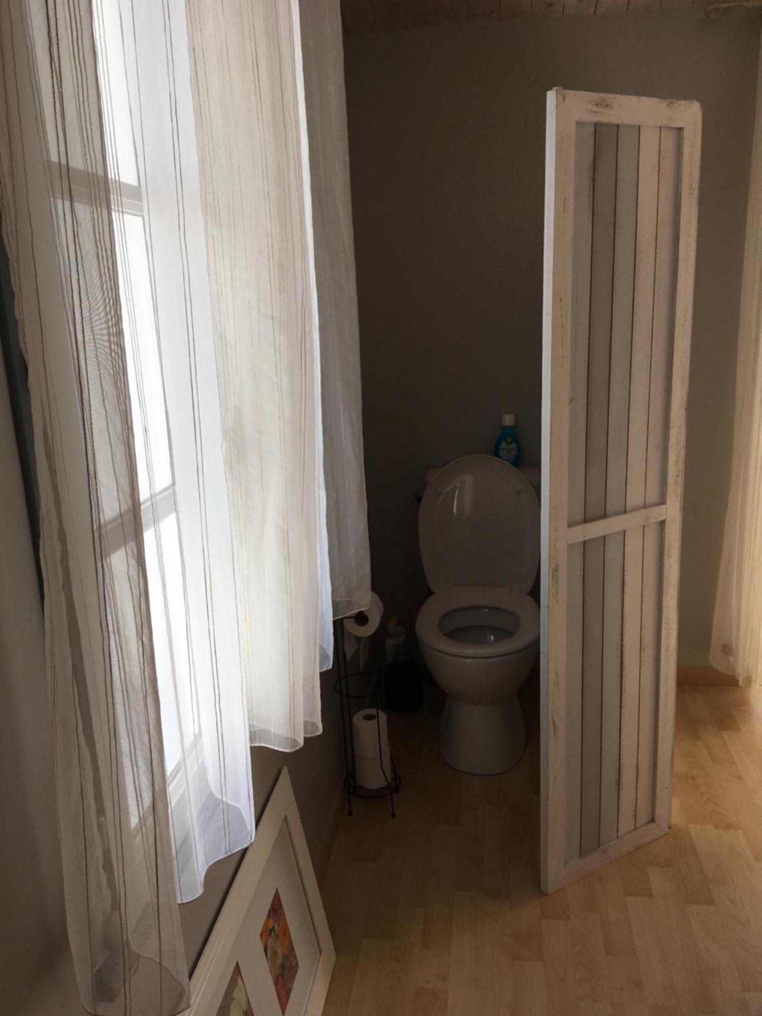 Chambre Grise Barbâtre Exteriér fotografie